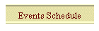 Events Schedule